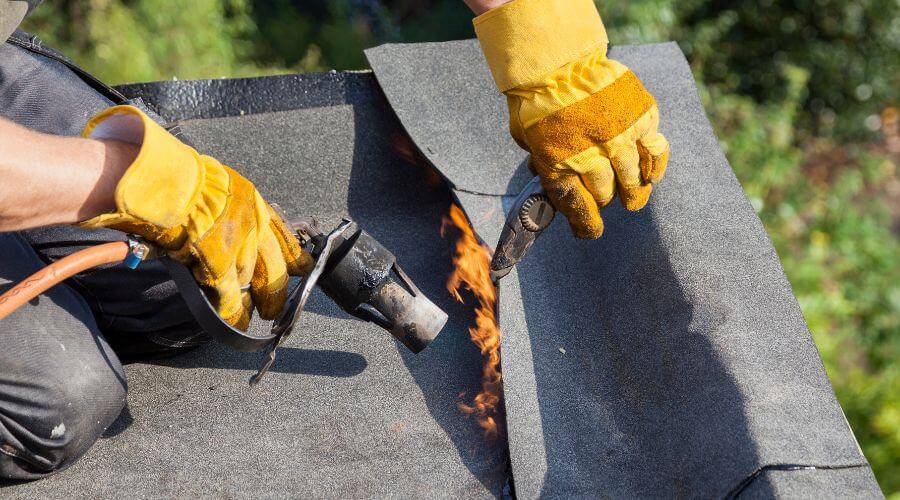 Local Chimney Repair in Mccloud, CA